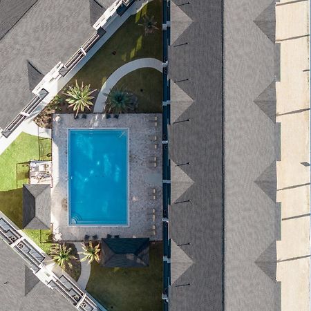 Paradise Shores 310 By Pristine Properties Vacation Rentals مكسيكو بيتش المظهر الخارجي الصورة