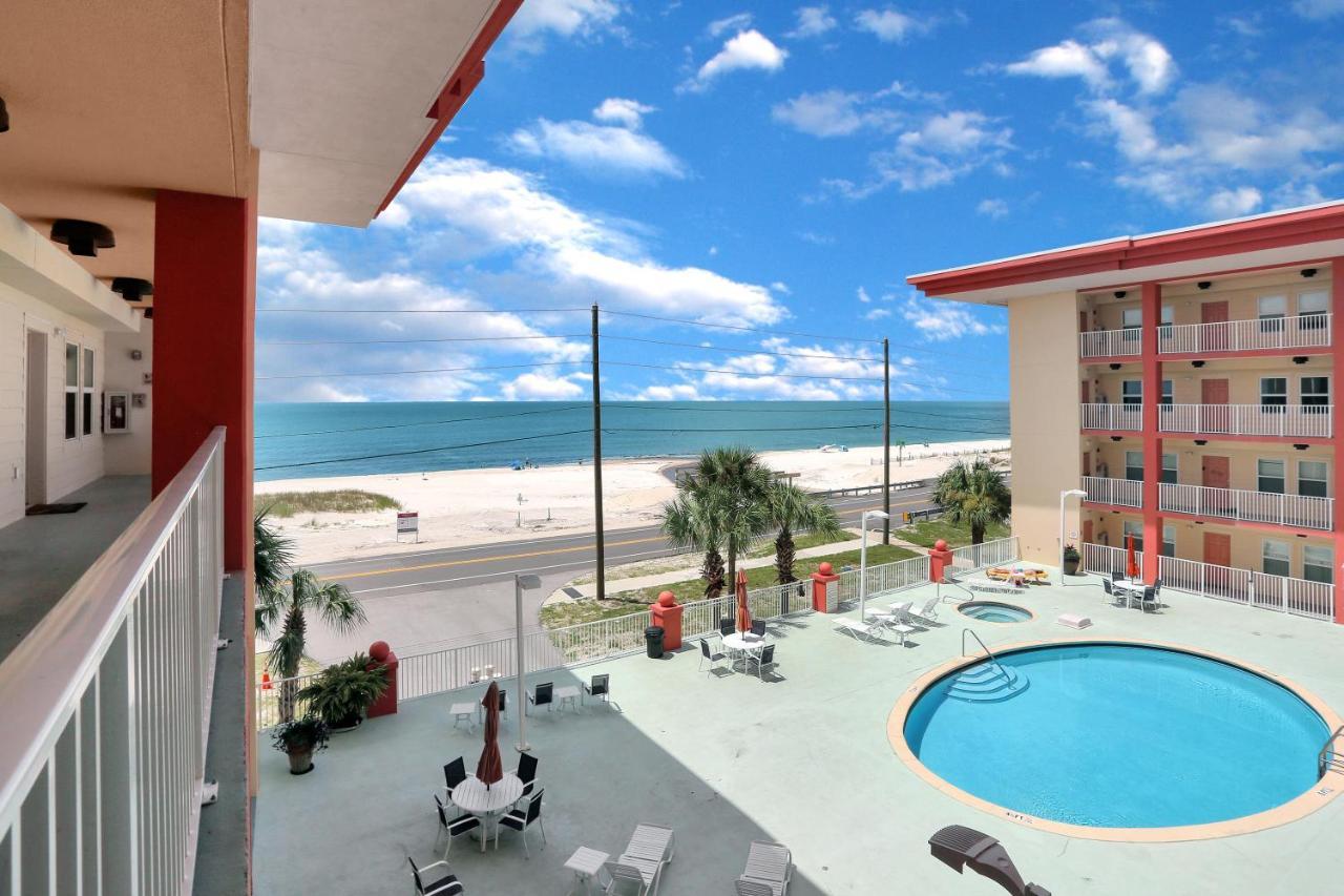 Paradise Shores 310 By Pristine Properties Vacation Rentals مكسيكو بيتش المظهر الخارجي الصورة