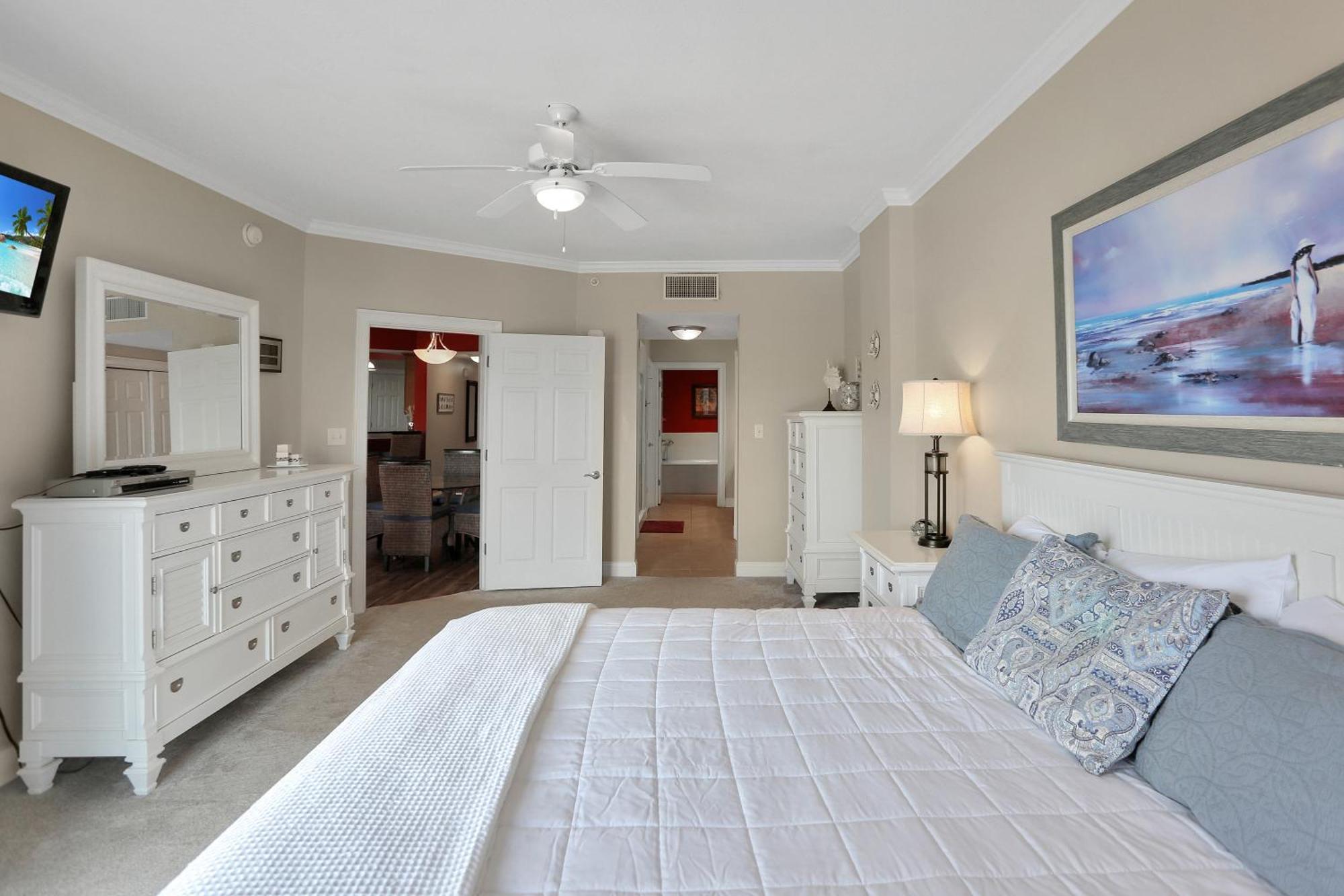 Paradise Shores 310 By Pristine Properties Vacation Rentals مكسيكو بيتش المظهر الخارجي الصورة
