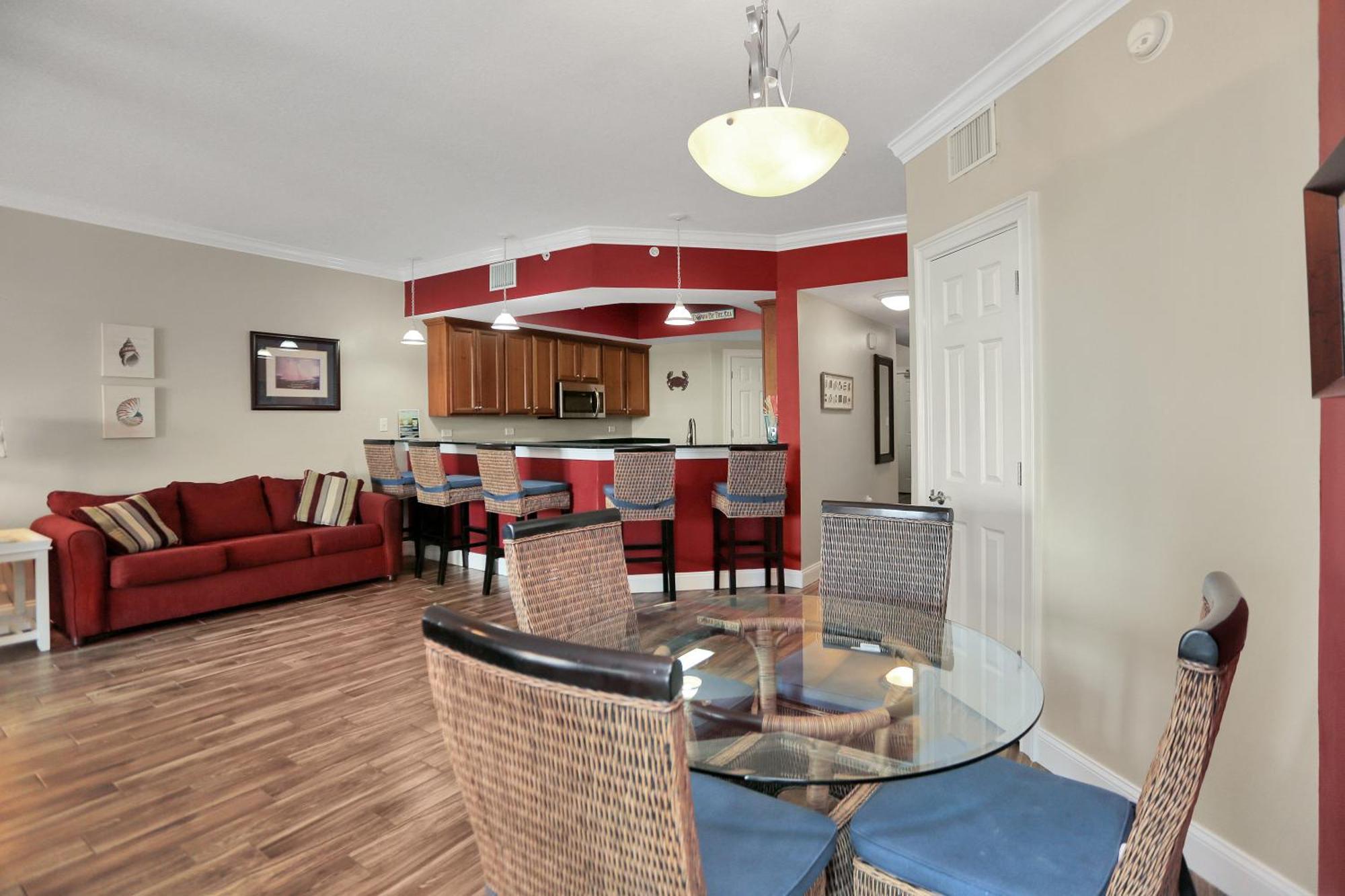 Paradise Shores 310 By Pristine Properties Vacation Rentals مكسيكو بيتش المظهر الخارجي الصورة