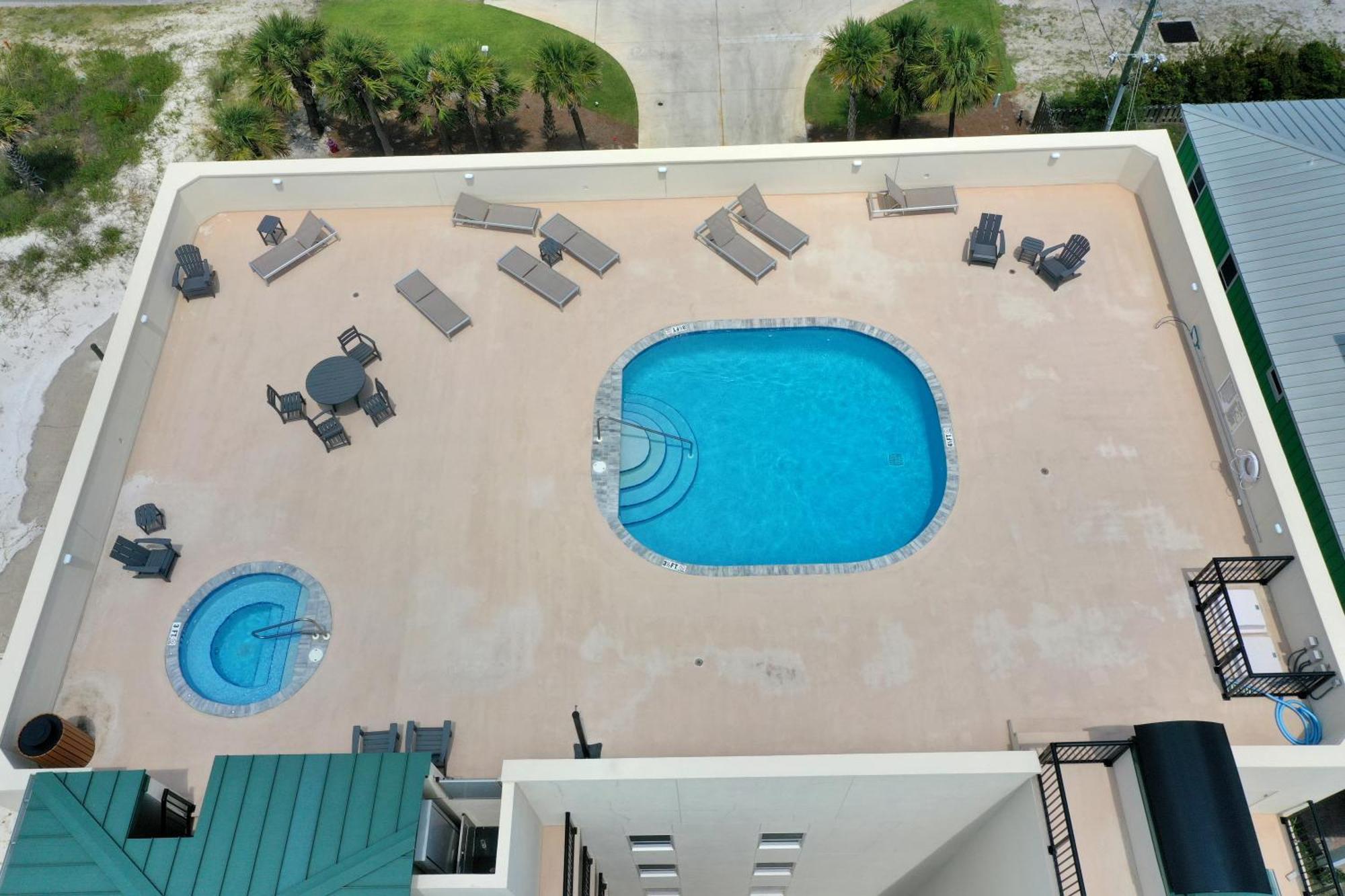 Paradise Shores 310 By Pristine Properties Vacation Rentals مكسيكو بيتش المظهر الخارجي الصورة