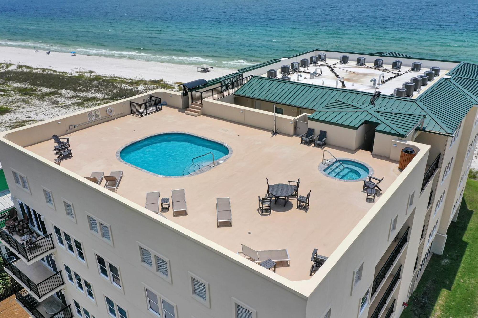 Paradise Shores 310 By Pristine Properties Vacation Rentals مكسيكو بيتش المظهر الخارجي الصورة