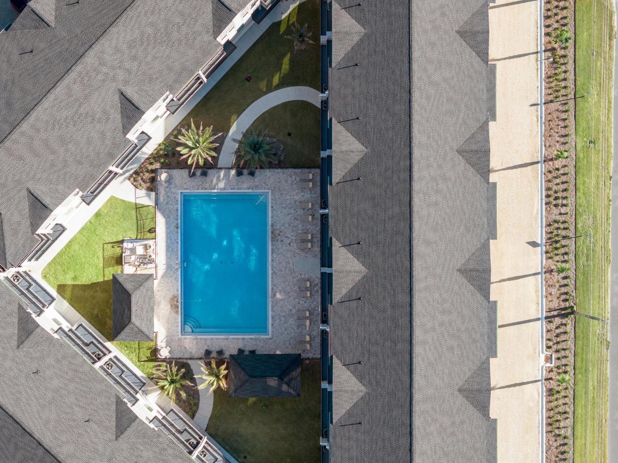 Paradise Shores 310 By Pristine Properties Vacation Rentals مكسيكو بيتش المظهر الخارجي الصورة