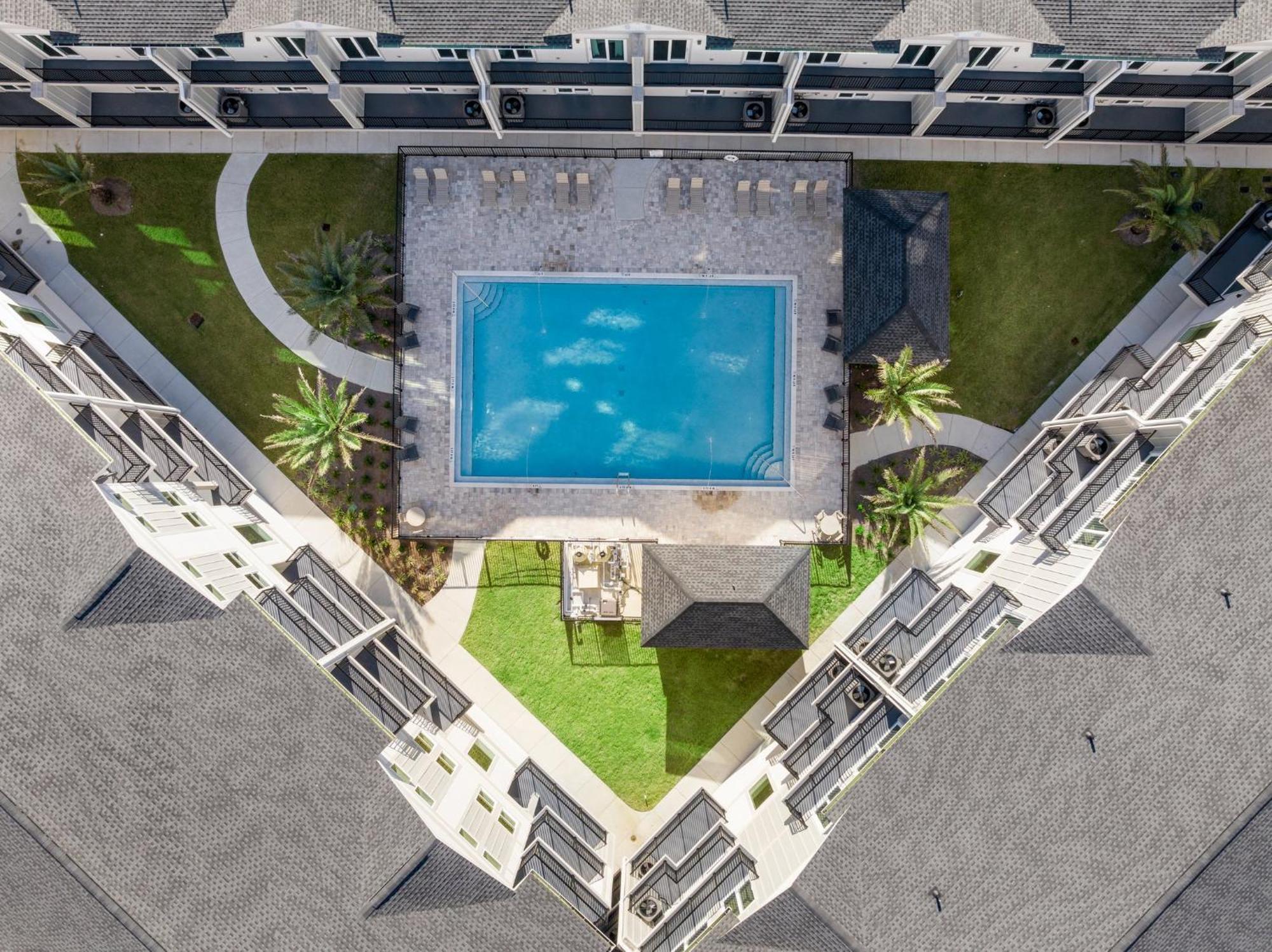 Paradise Shores 310 By Pristine Properties Vacation Rentals مكسيكو بيتش المظهر الخارجي الصورة