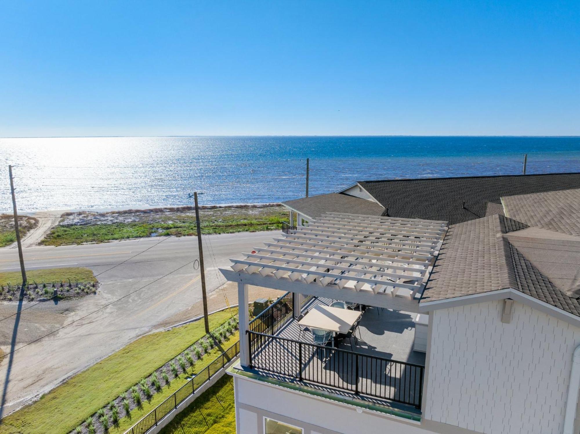 Paradise Shores 310 By Pristine Properties Vacation Rentals مكسيكو بيتش المظهر الخارجي الصورة