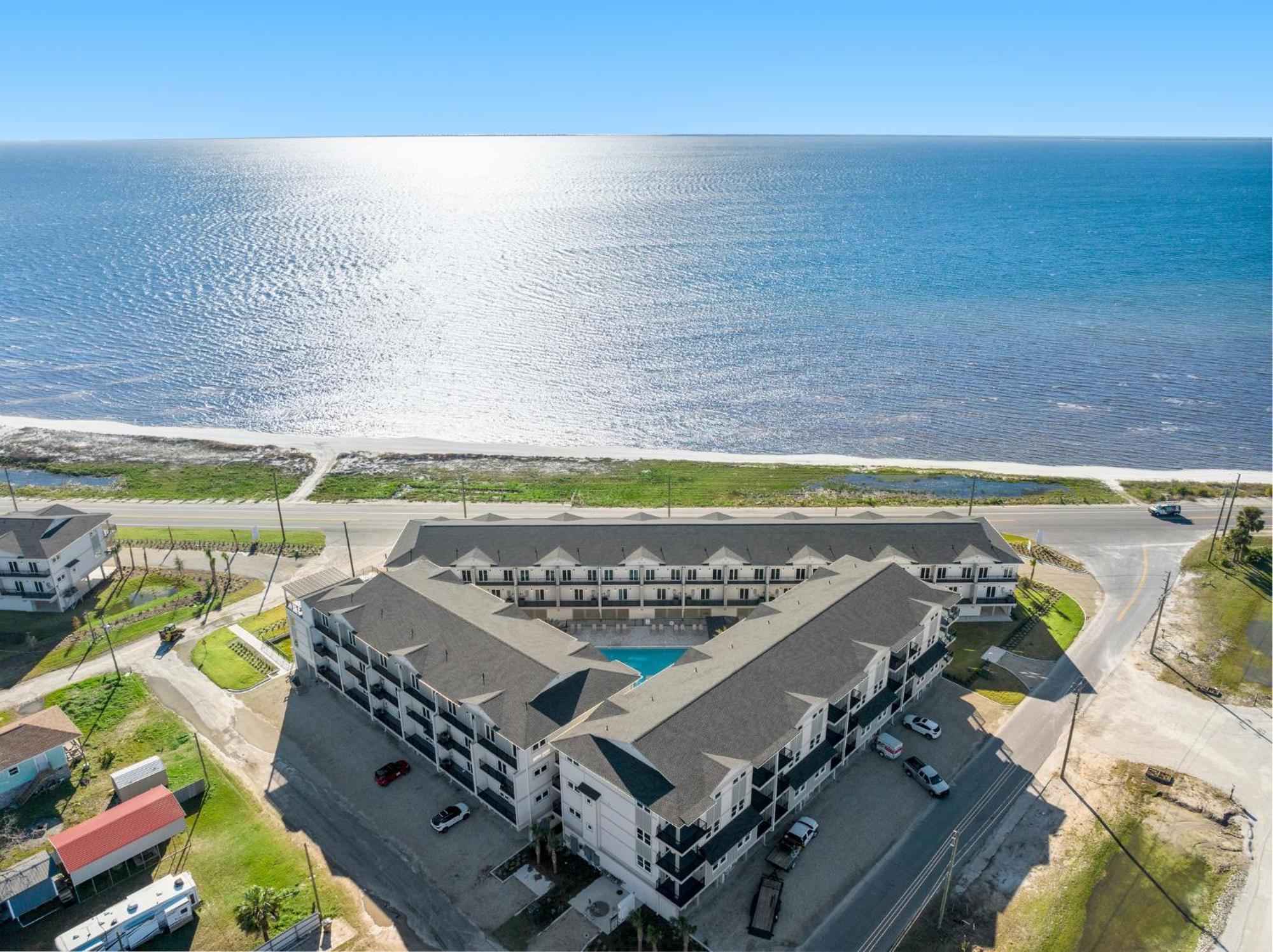 Paradise Shores 310 By Pristine Properties Vacation Rentals مكسيكو بيتش المظهر الخارجي الصورة