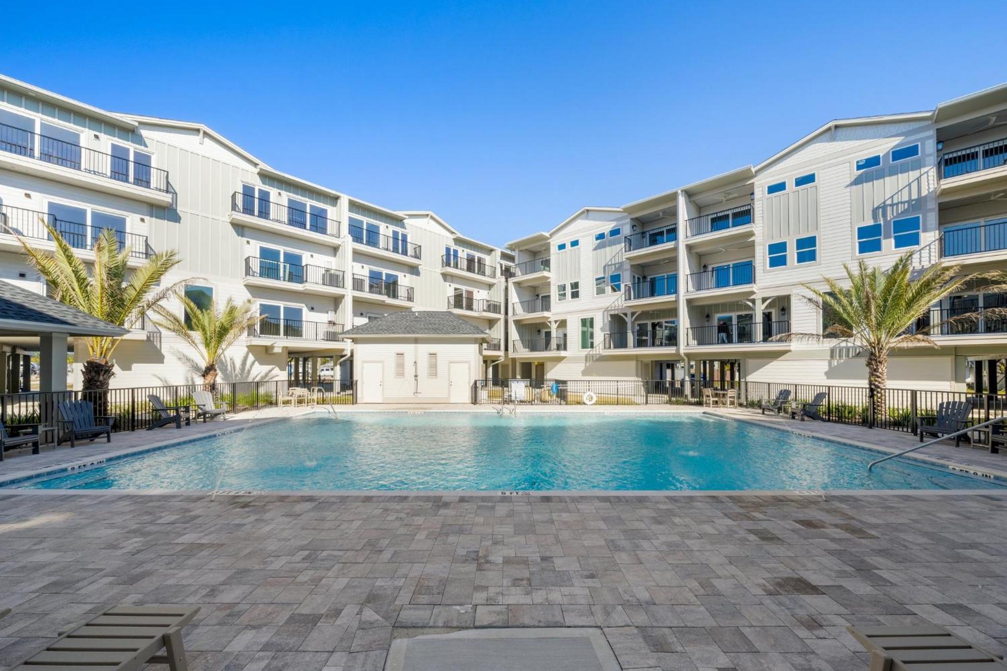 Paradise Shores 310 By Pristine Properties Vacation Rentals مكسيكو بيتش المظهر الخارجي الصورة