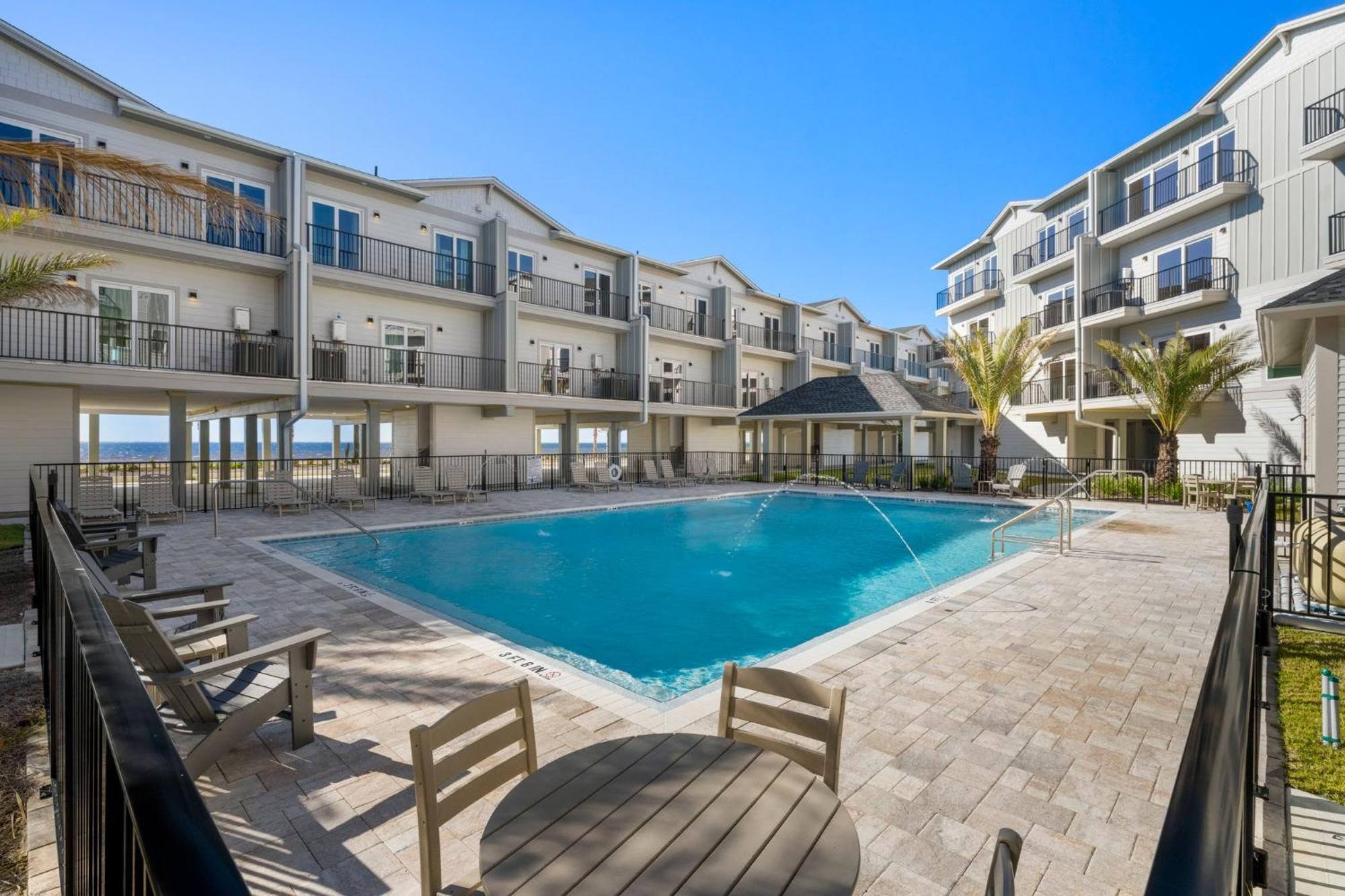 Paradise Shores 310 By Pristine Properties Vacation Rentals مكسيكو بيتش المظهر الخارجي الصورة