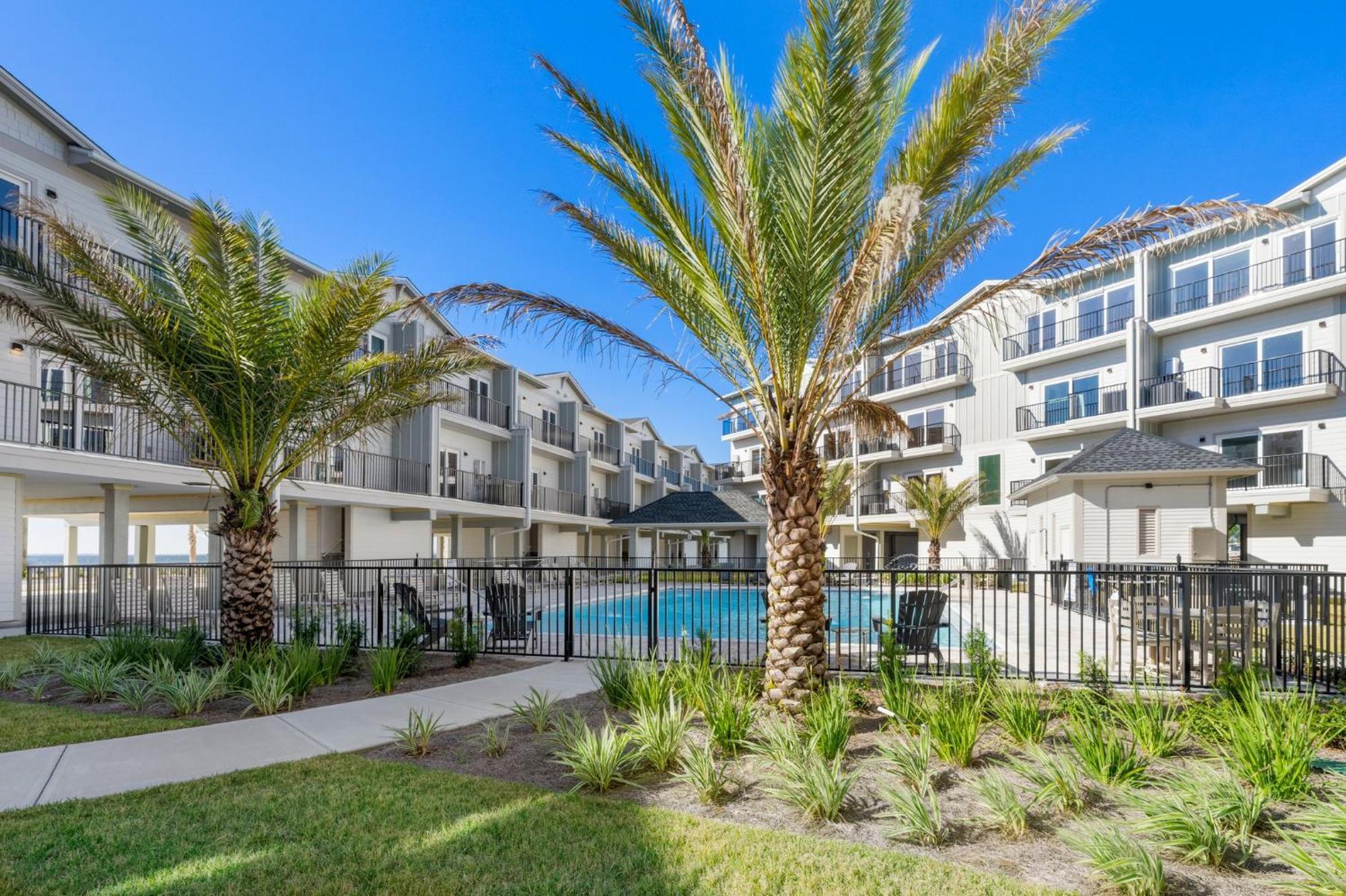 Paradise Shores 310 By Pristine Properties Vacation Rentals مكسيكو بيتش المظهر الخارجي الصورة